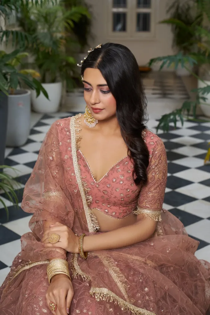 Lehenga Choli