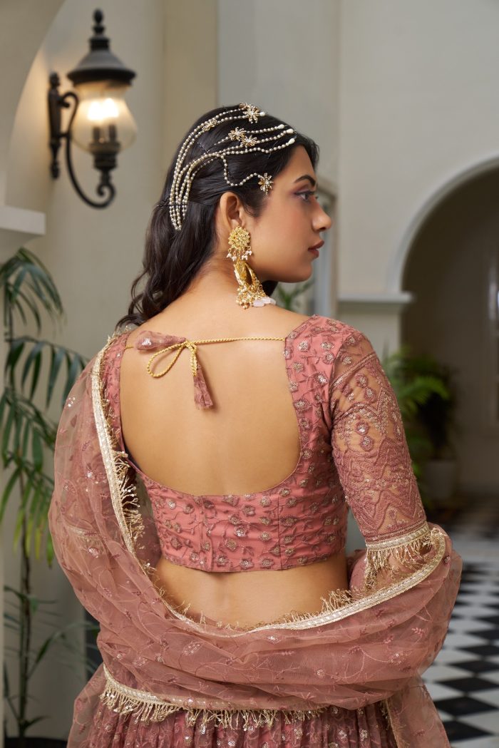 Lehenga Choli - Image 3