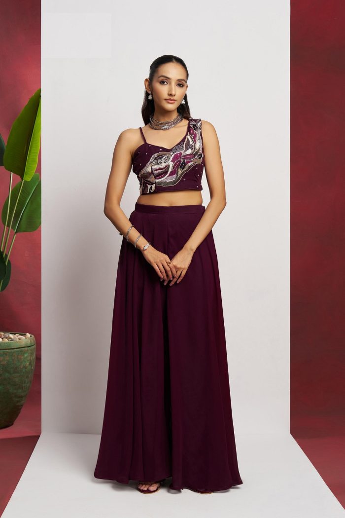 Indo Western - Image 5