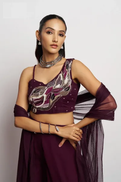 Indo Western