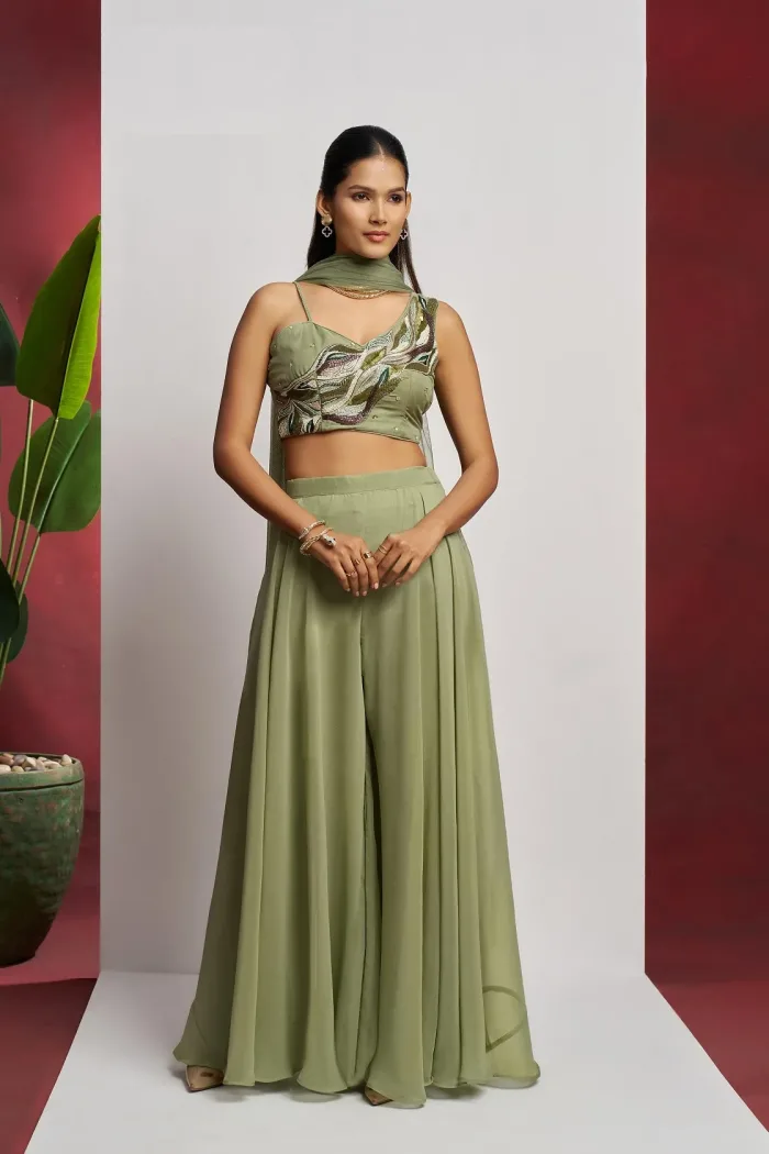Indo Western - Image 2