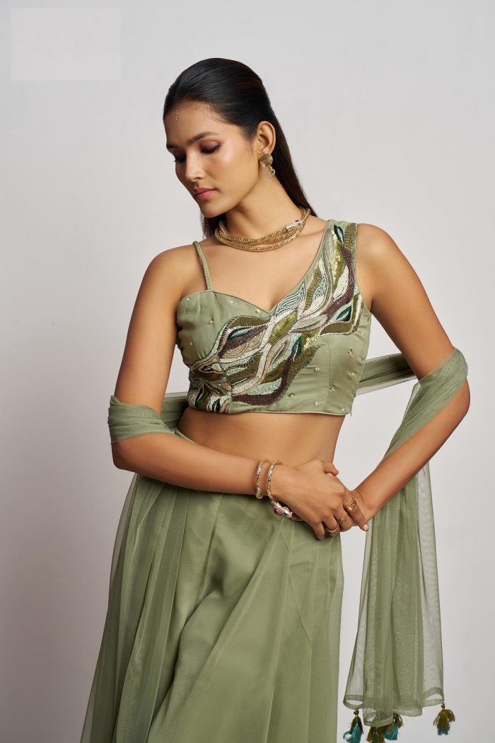 Indo Western - Image 4