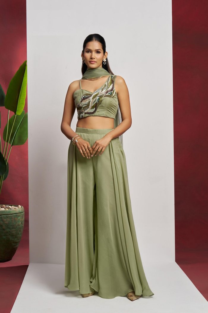 Indo Western - Image 6