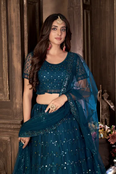 Lehenga Choli
