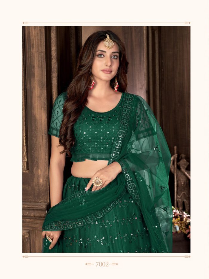 Lehenga Choli - Image 6