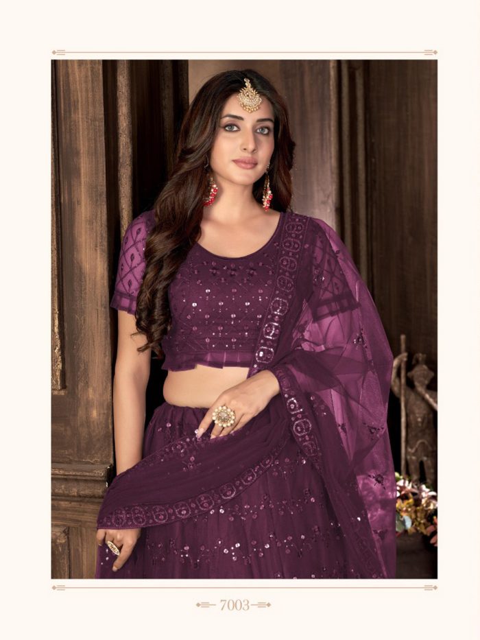Lehenga Choli - Image 3
