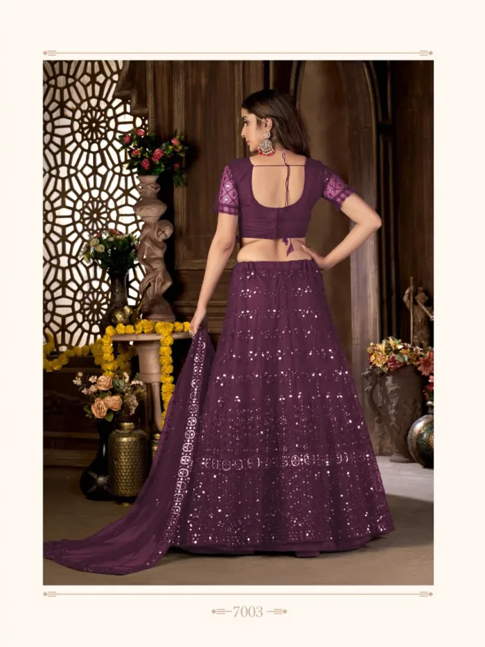 Lehenga Choli - Image 2