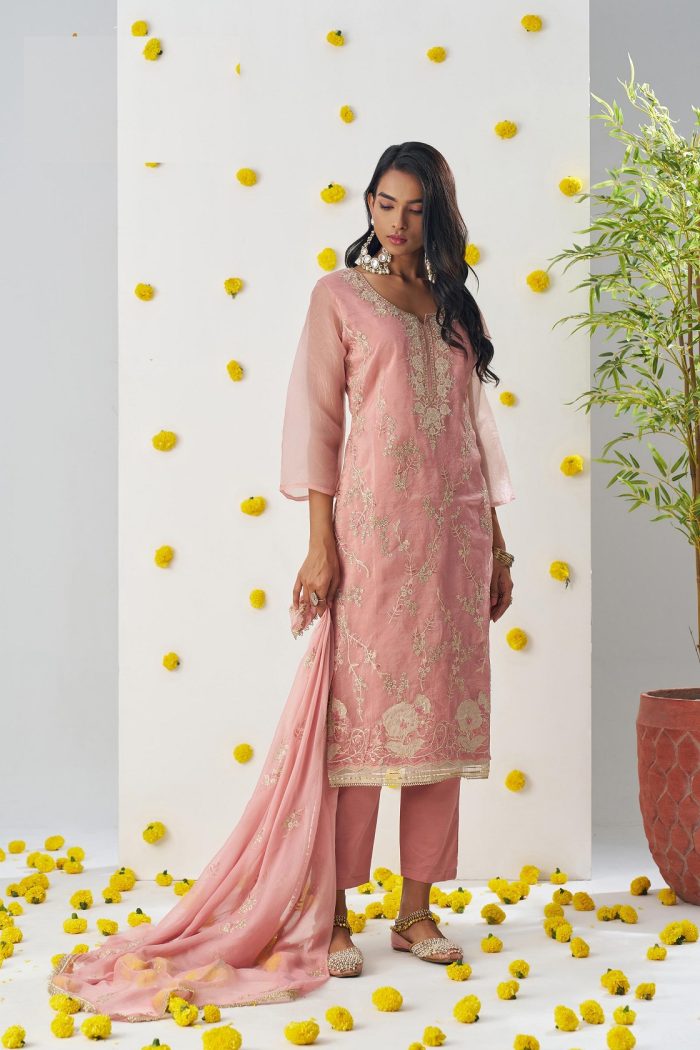 Salwar Suit - Image 5