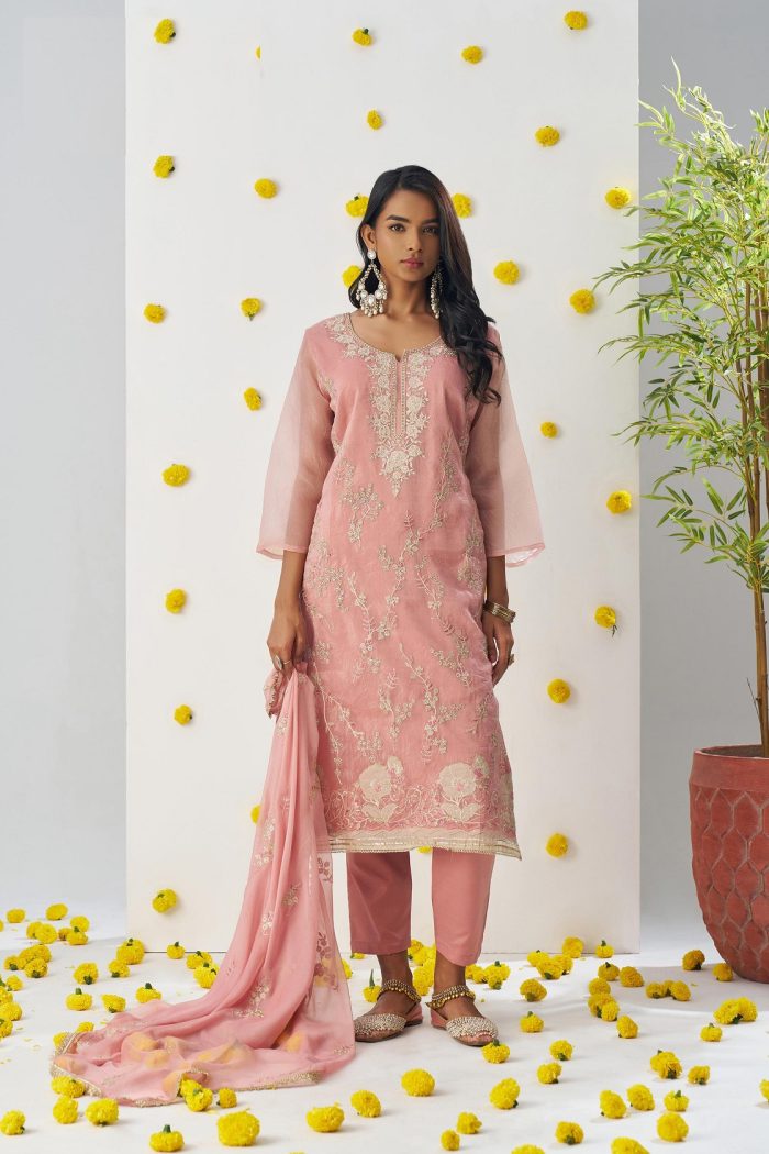 Salwar Suit - Image 6
