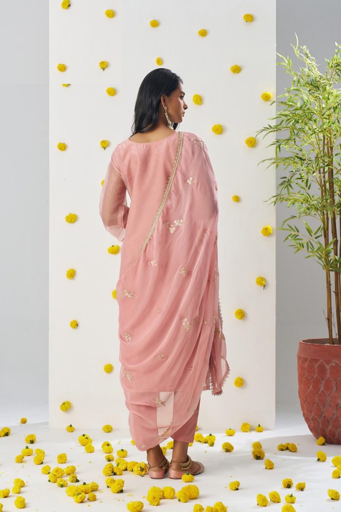 Salwar Suit - Image 3