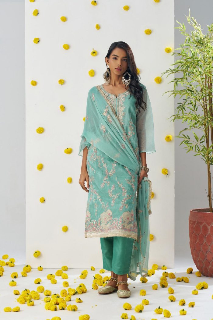 Salwar Suit - Image 4