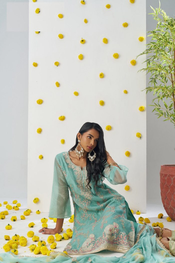 Salwar Suit - Image 3