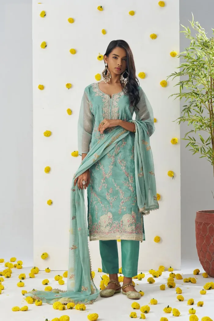 Salwar Suit - Image 2
