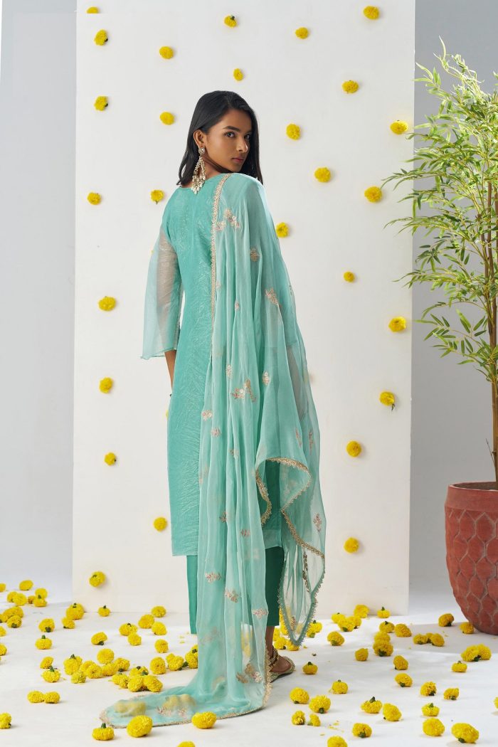 Salwar Suit - Image 6