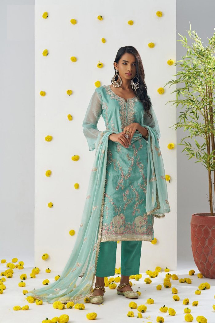 Salwar Suit - Image 5