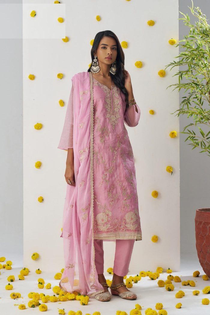 Salwar Suit - Image 6