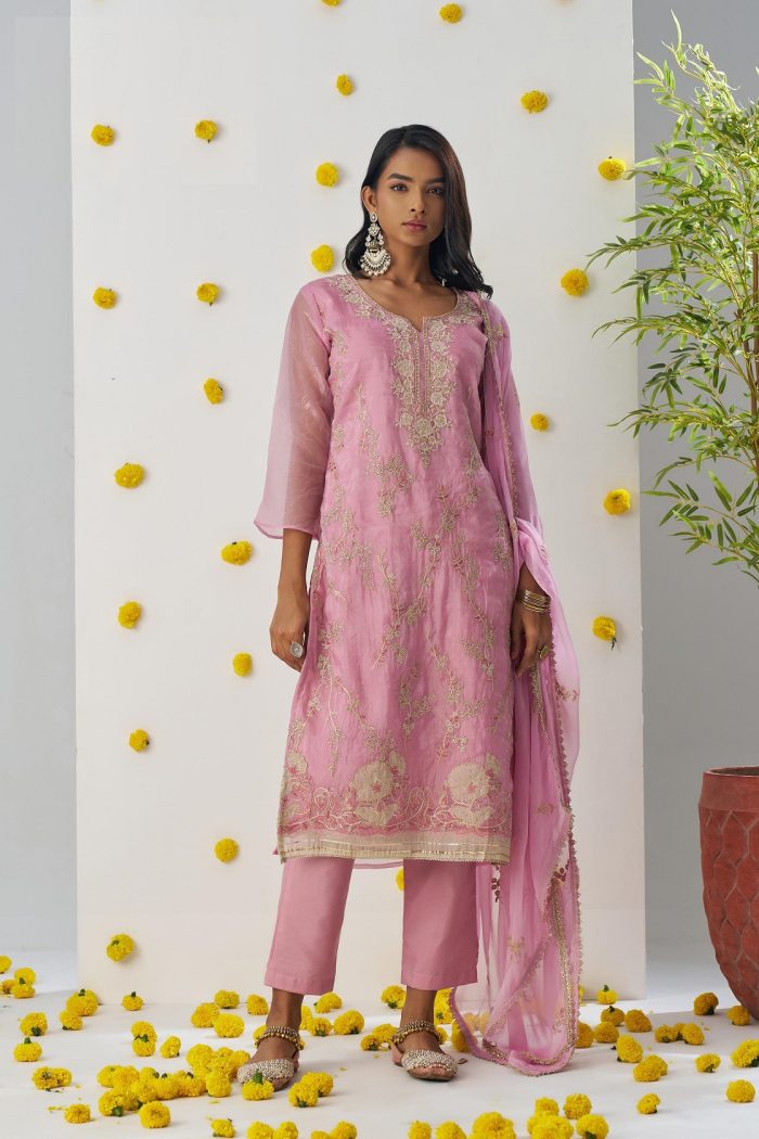 Salwar Suit - Image 5