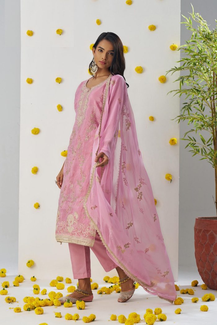 Salwar Suit - Image 4