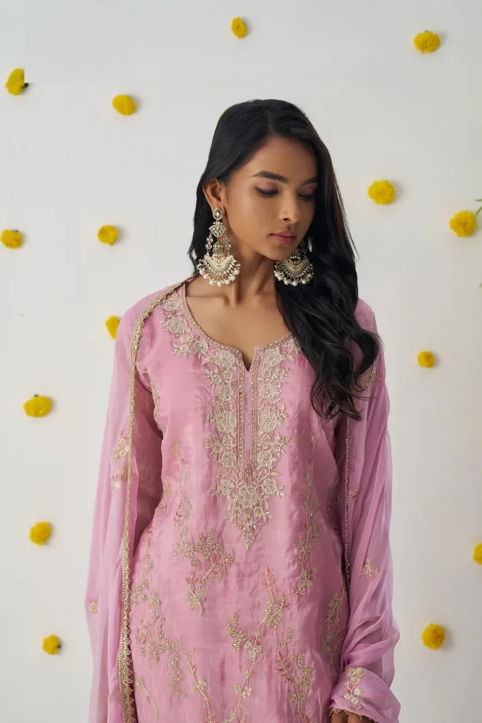 Salwar Suit - Image 2