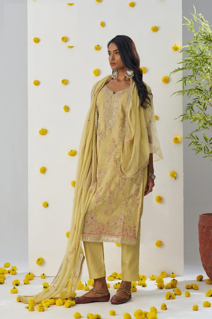 Salwar suit - Image 4
