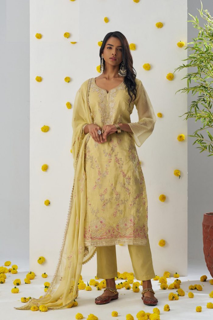 Salwar suit - Image 3