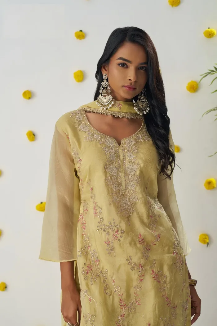 Salwar suit - Image 2