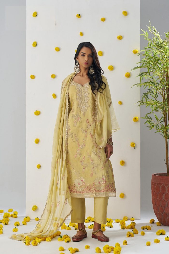Salwar suit - Image 5