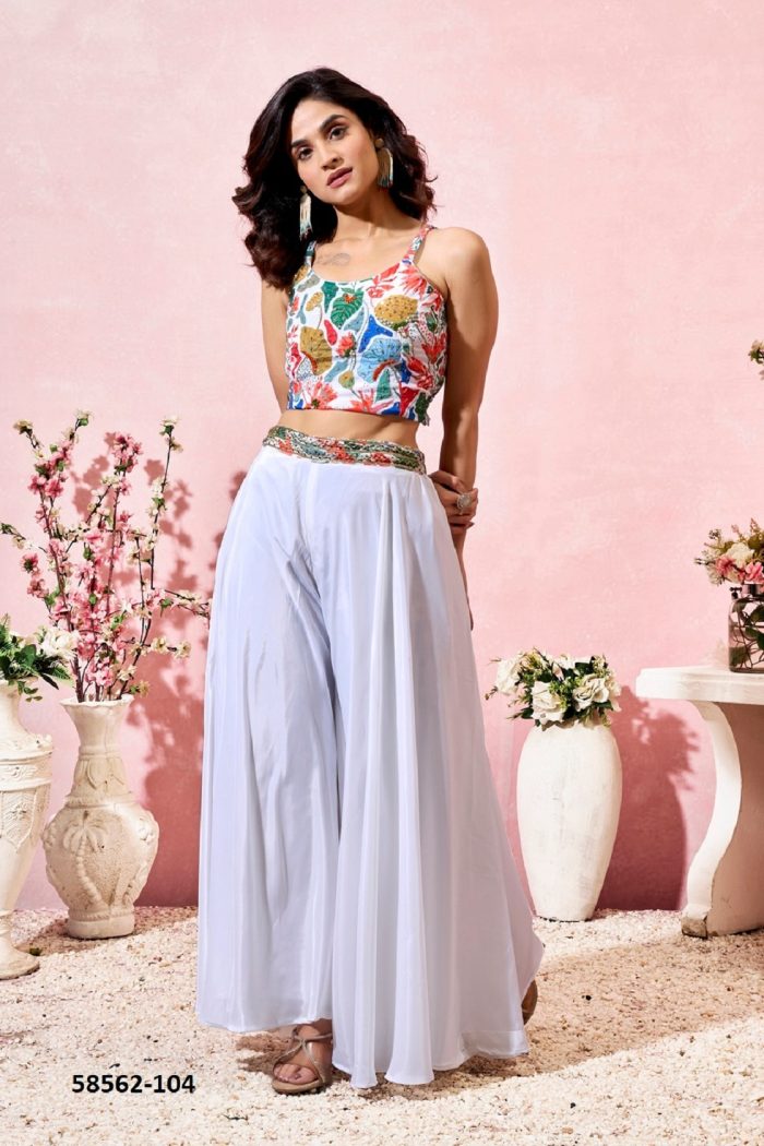 Indo Western Wedding Wear - Image 3