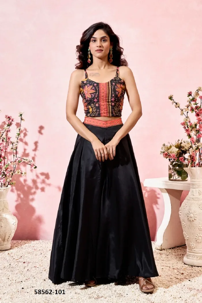 Indo Western Wedding Wear - Image 2