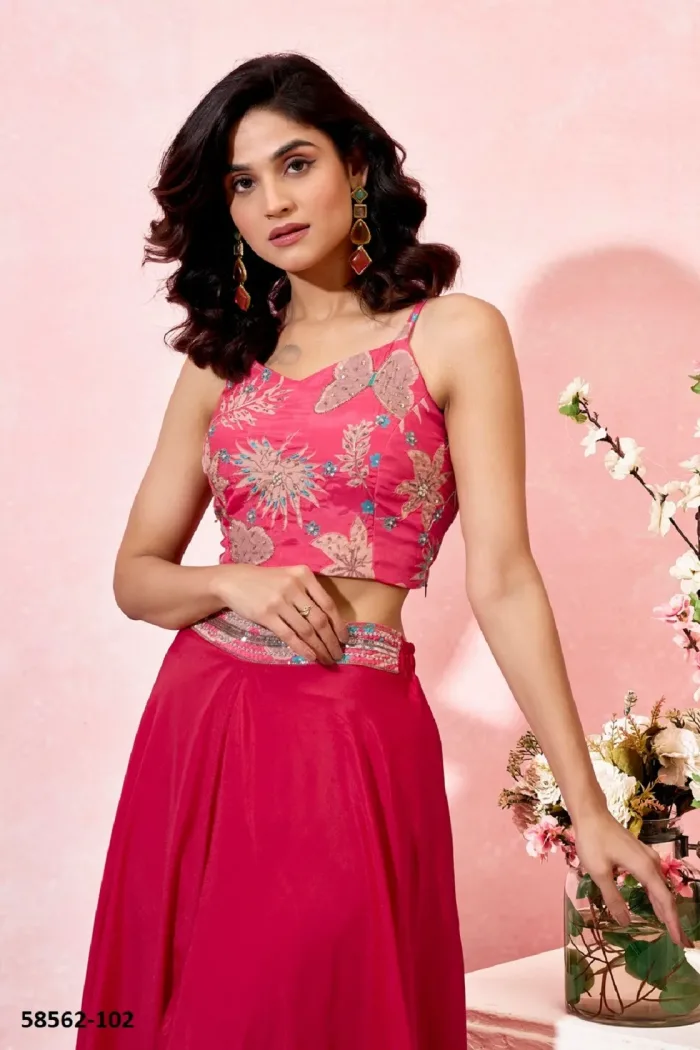 Indo Western Wedding Wear - Image 2