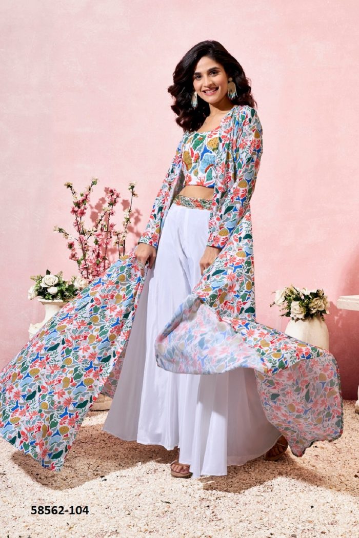 Indo Western Wedding Wear - Image 5