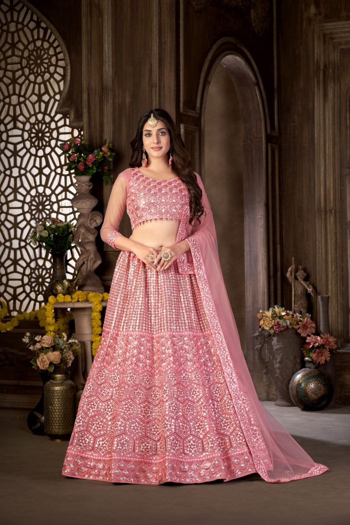 Lehenga Choli - Image 10