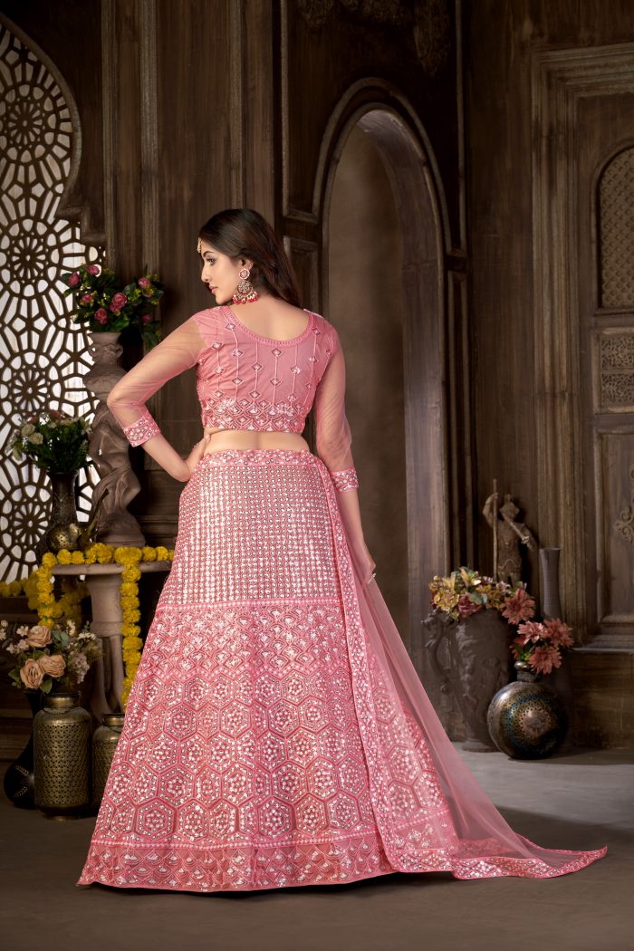 Lehenga Choli - Image 9