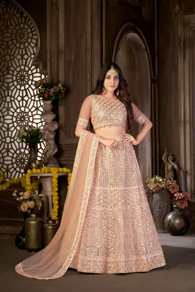 Lehenga Choli