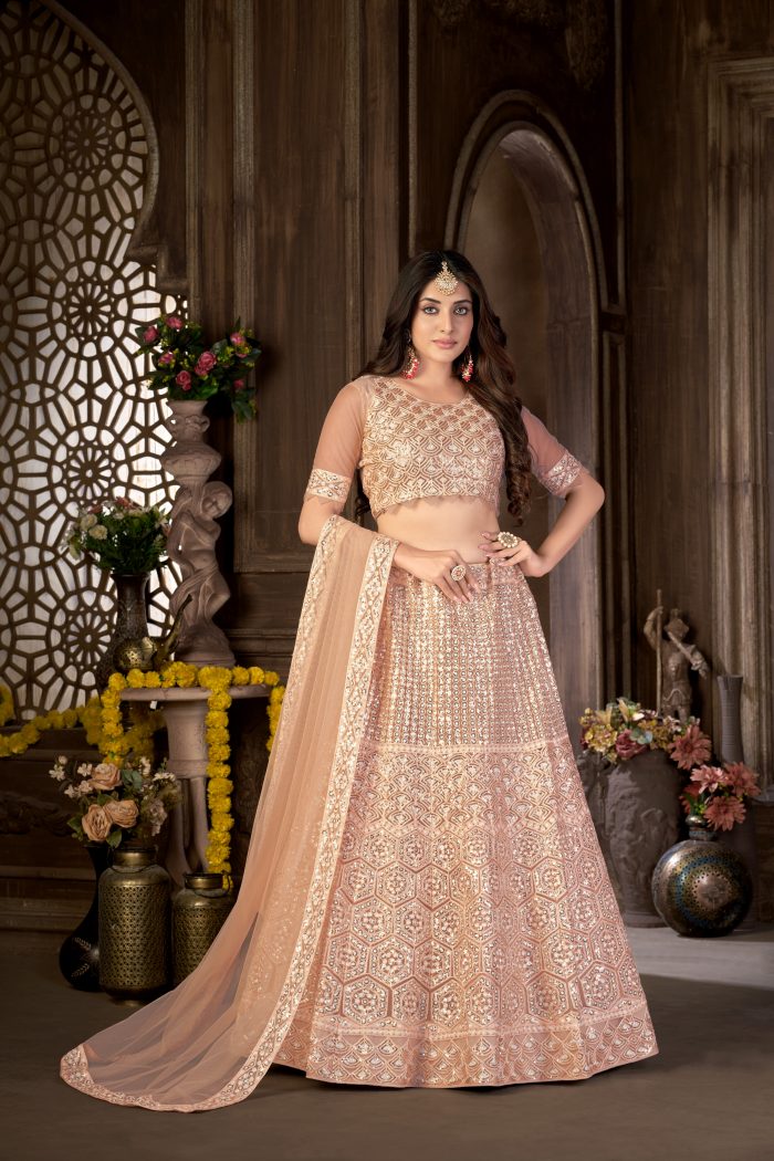 Lehenga Choli