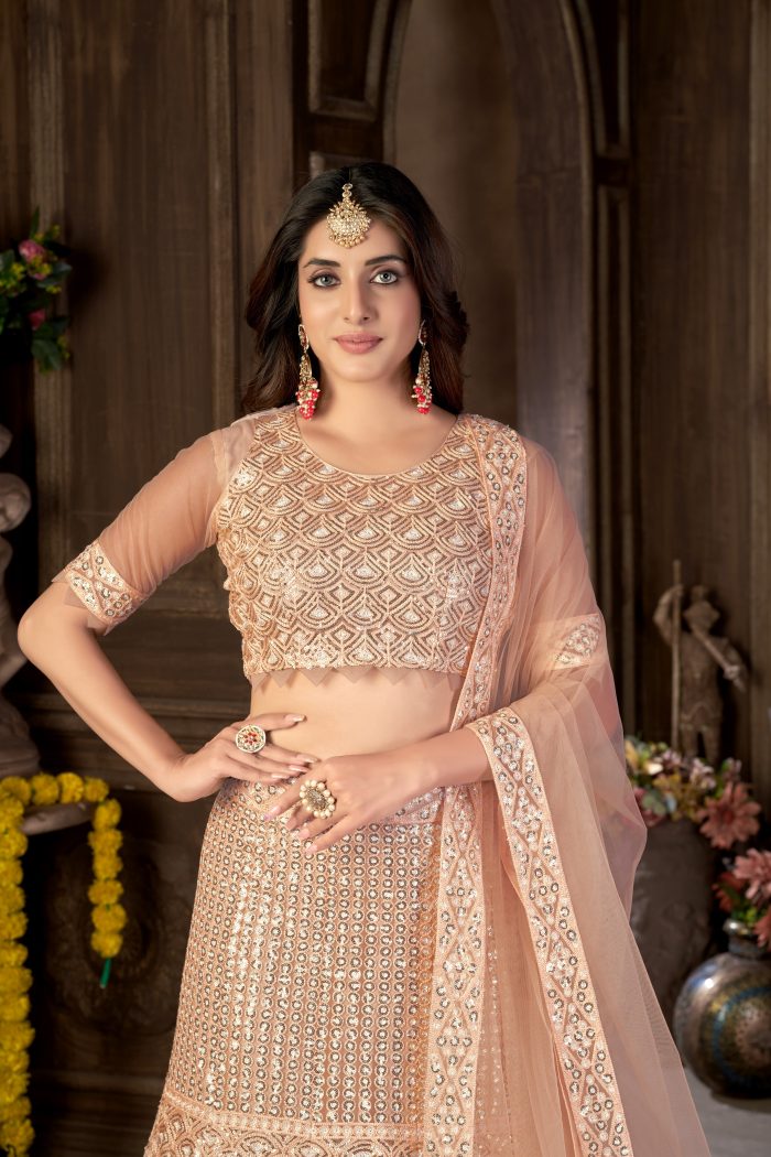 Lehenga Choli - Image 2