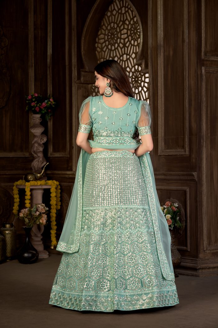 Lehenga Choli - Image 6
