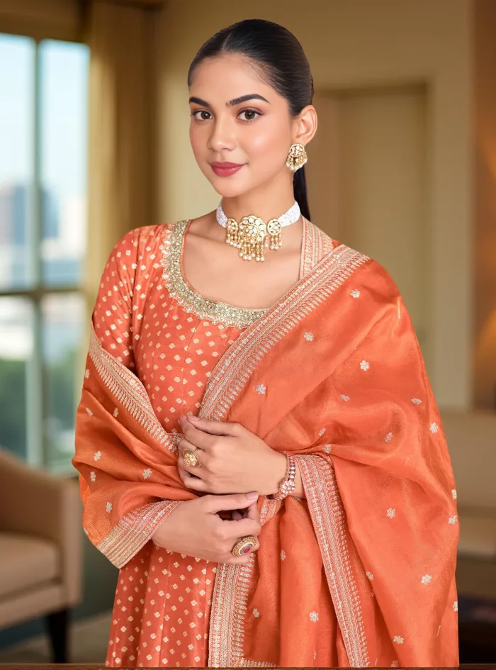 Anarkali suit, designer Anarkali with handwork, wedding ethnic suit for women, premium outfit, traditional Indian suits online, Anarkali for Diwali