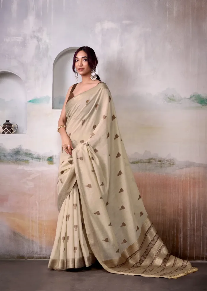 Elegance saree - Image 2