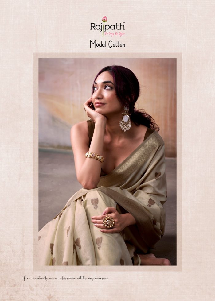 Elegance saree - Image 3