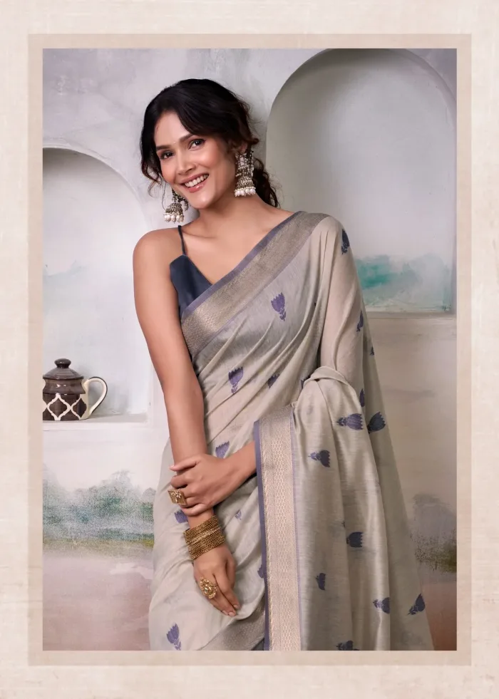 Elegance saree